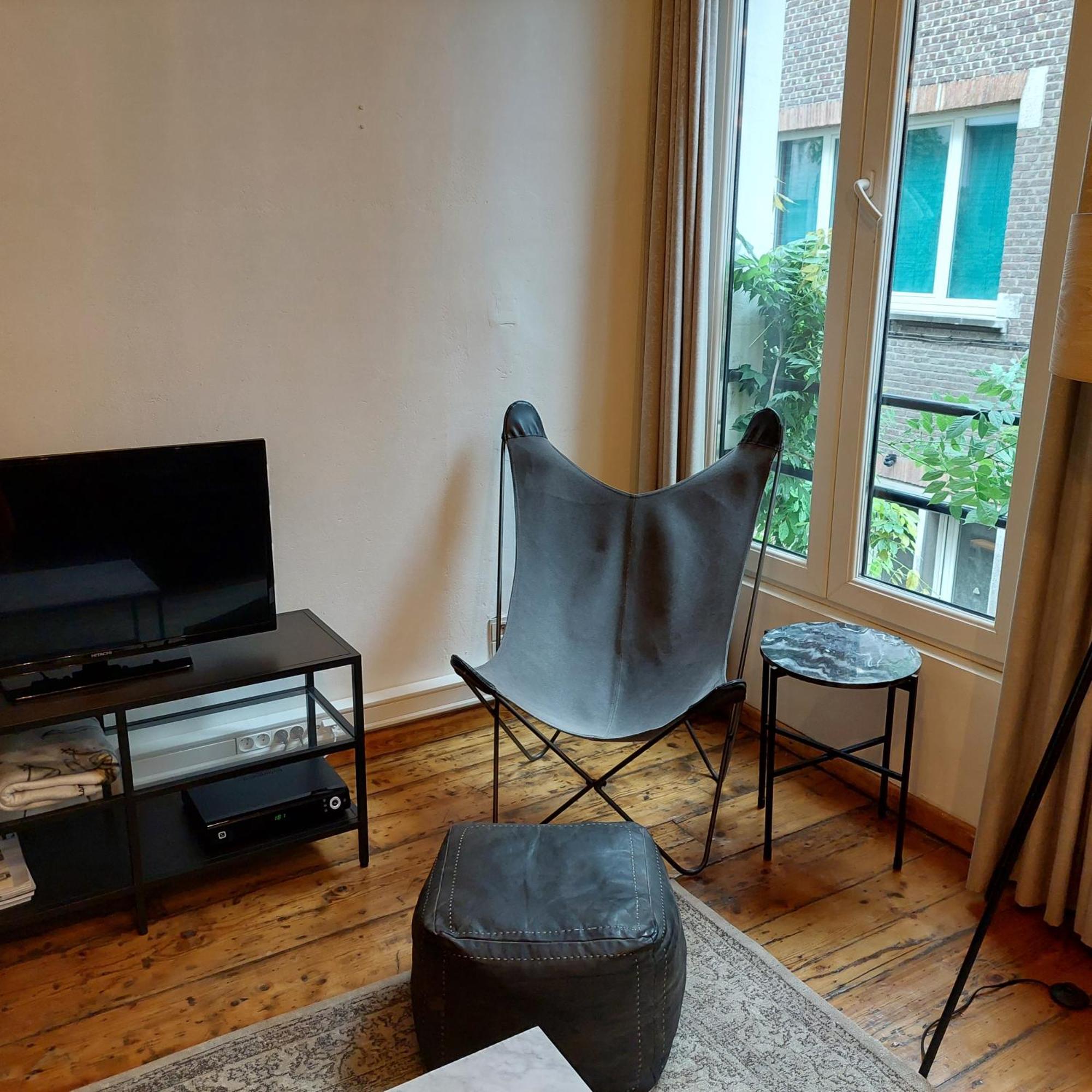Huize Amoras Antwerpen Exteriör bild